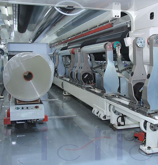 About SML Films Limited