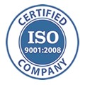 ISO 9001:2008