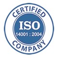 ISO 14001:2004