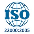 lS0 22000:2005